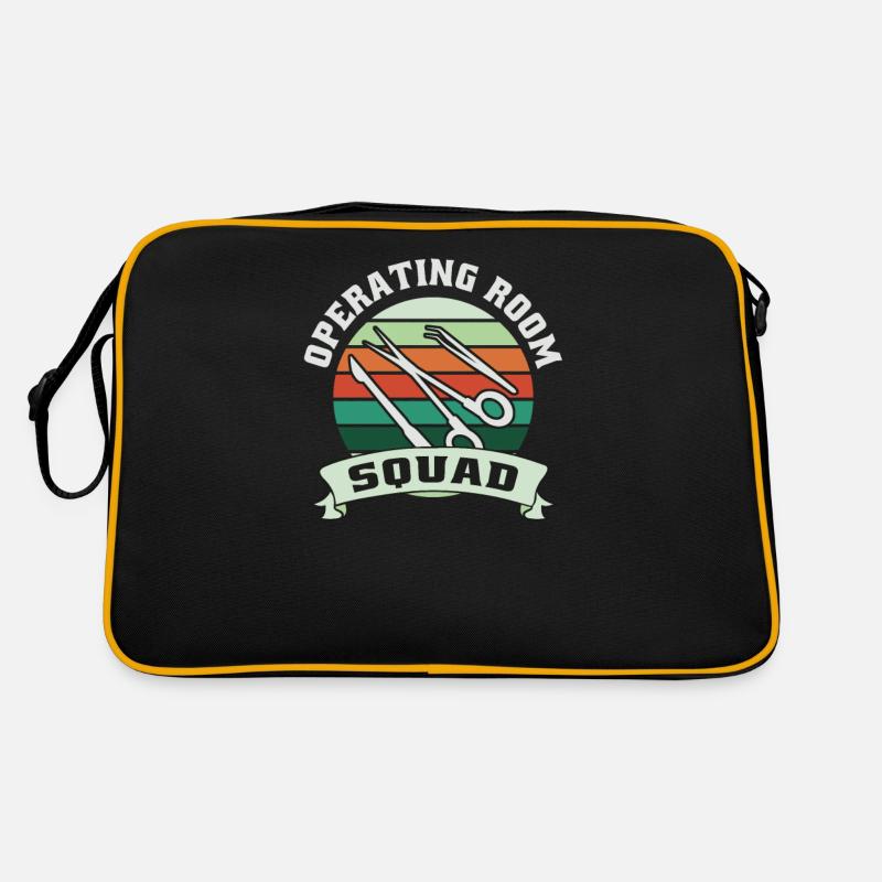 Retro Bag