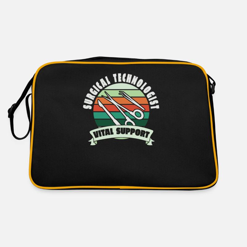 Retro Bag