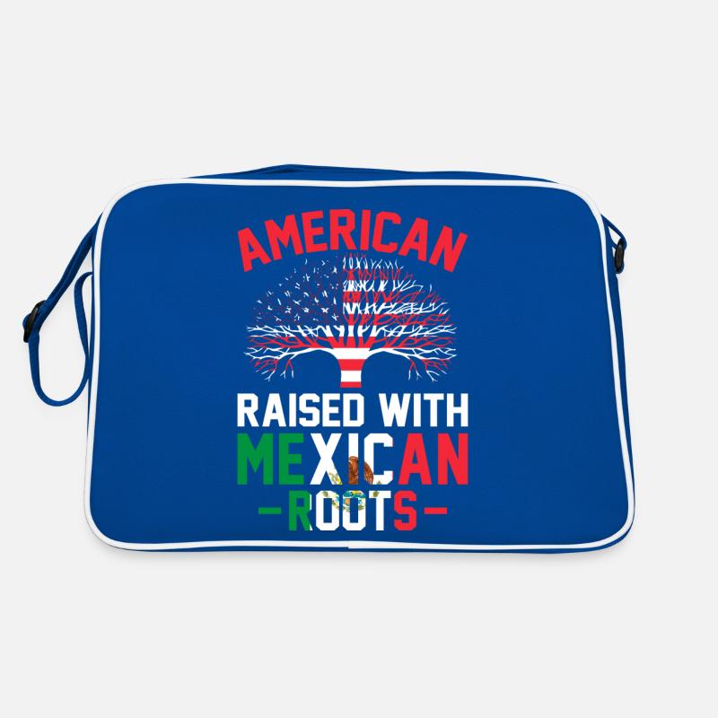 Retro Bag