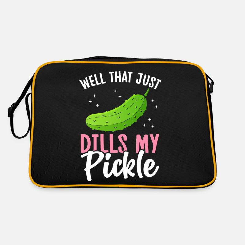 Retro Bag