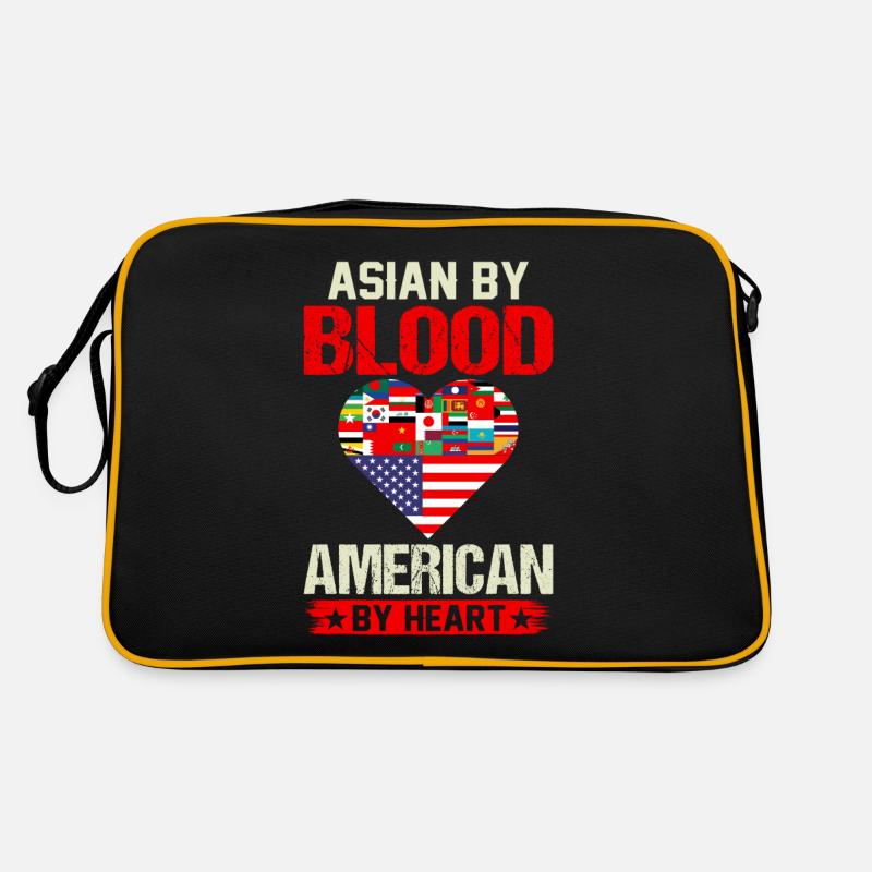 Retro Bag