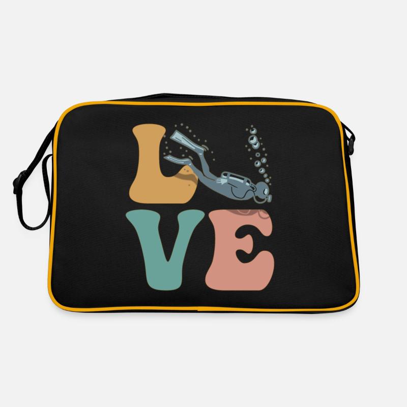 Sac Retro