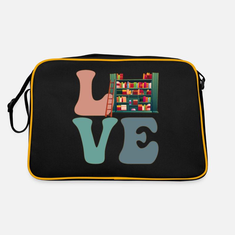 Retro Tasche
