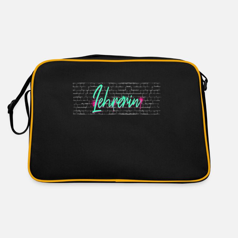 Retro Tasche