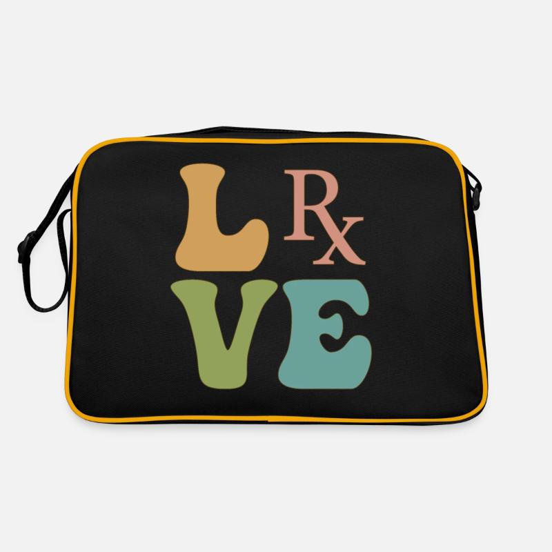 Retro Bag