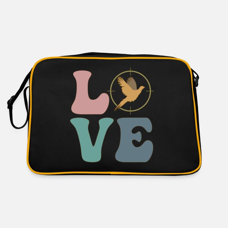 Retro Tasche