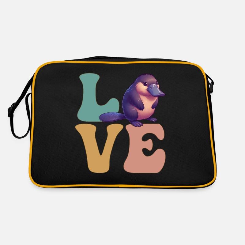 Sac Retro
