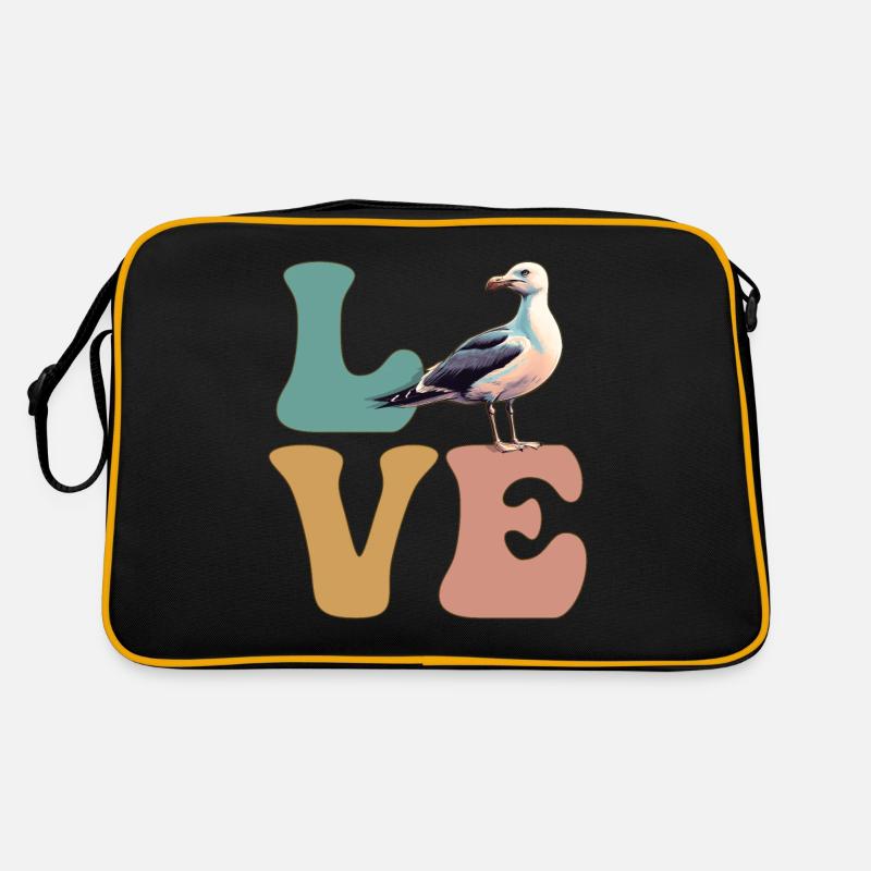 Retro Tasche