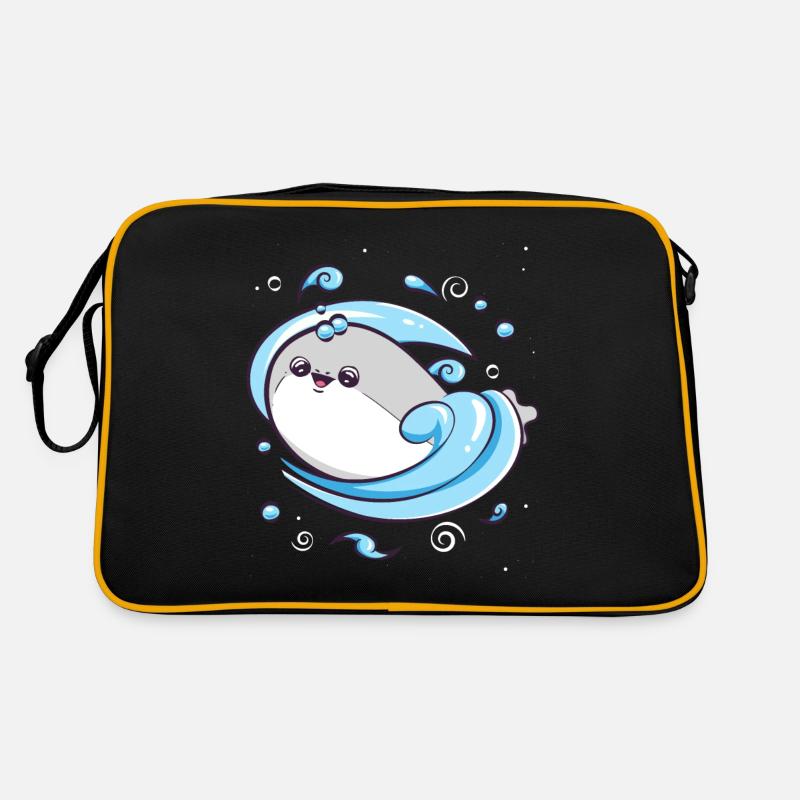 Sac Retro