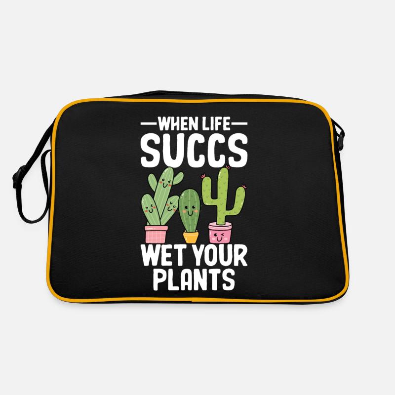 Retro Bag