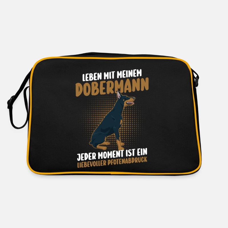 Retro Tasche