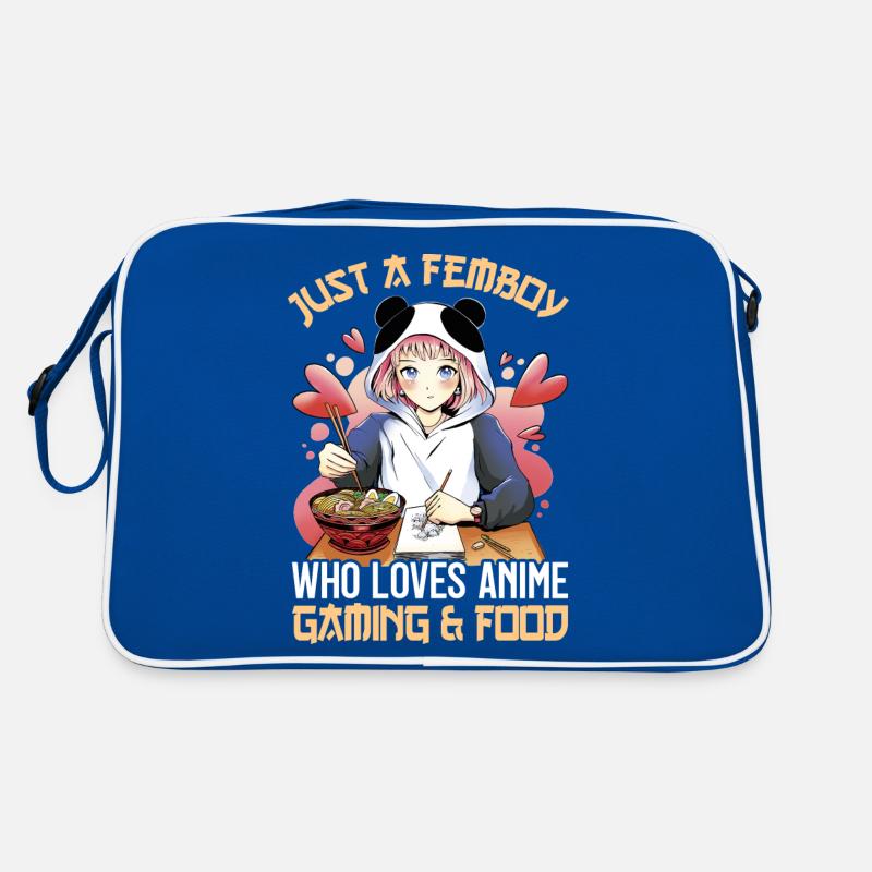 Sac Retro