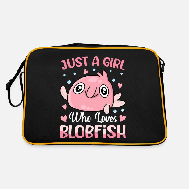 Retro Bag