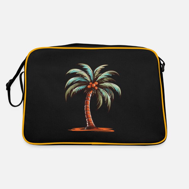 Retro Bag