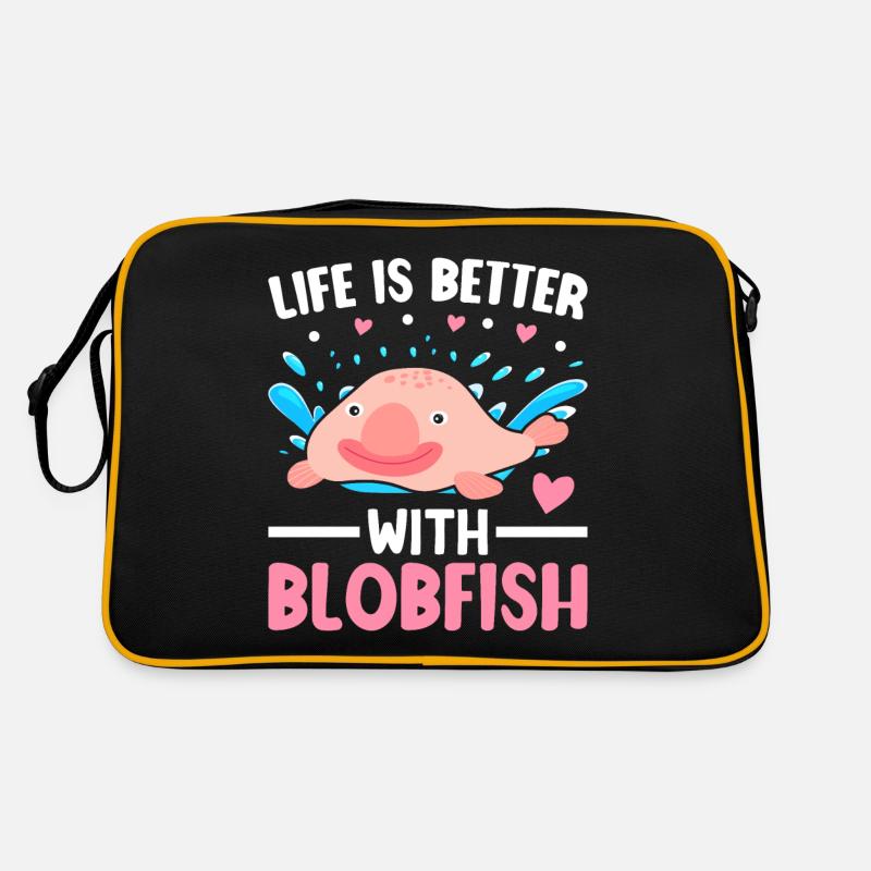 Retro Bag