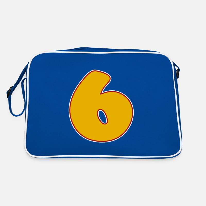 Retro Bag