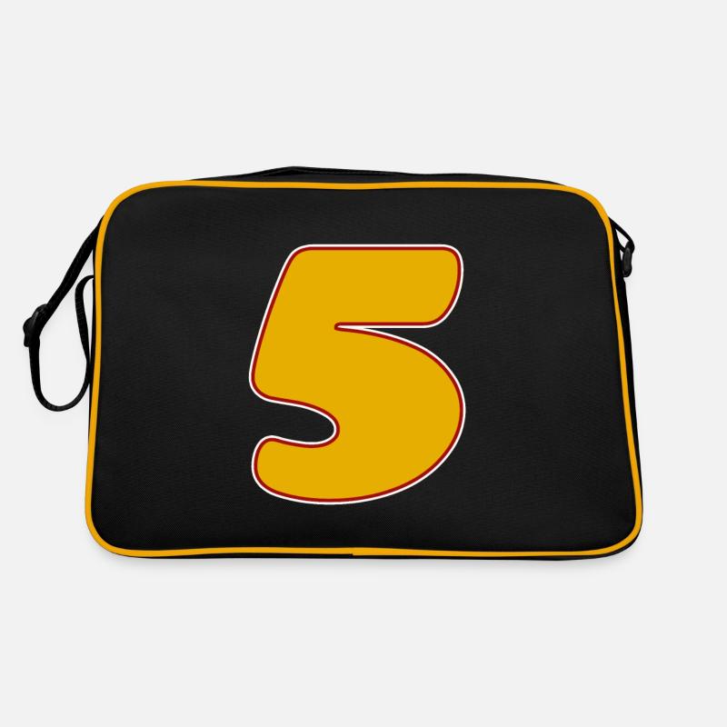 5 - Cinq Sac Retro