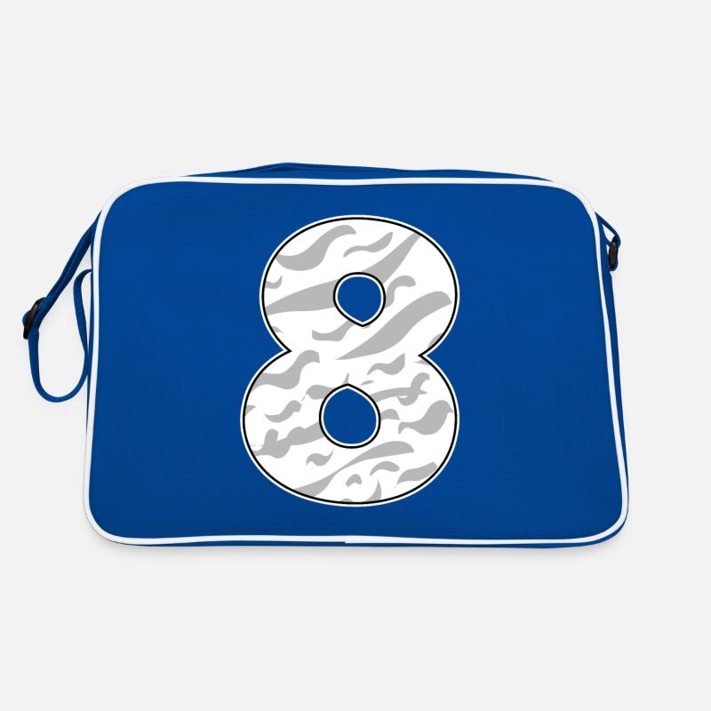 Sac Retro