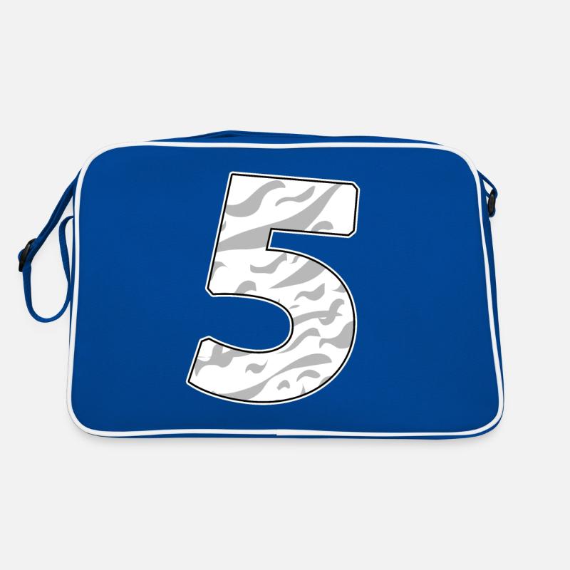 Sac Retro