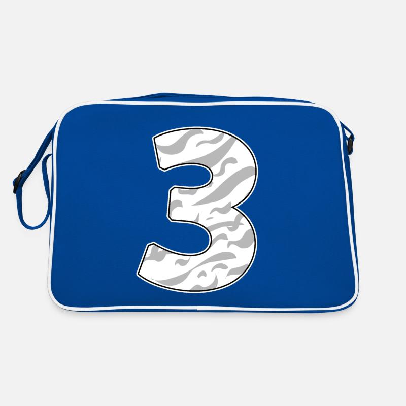 Sac Retro