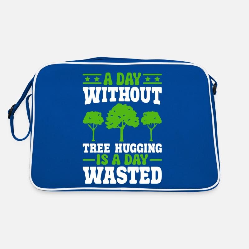 Tree Protector Retro Bag