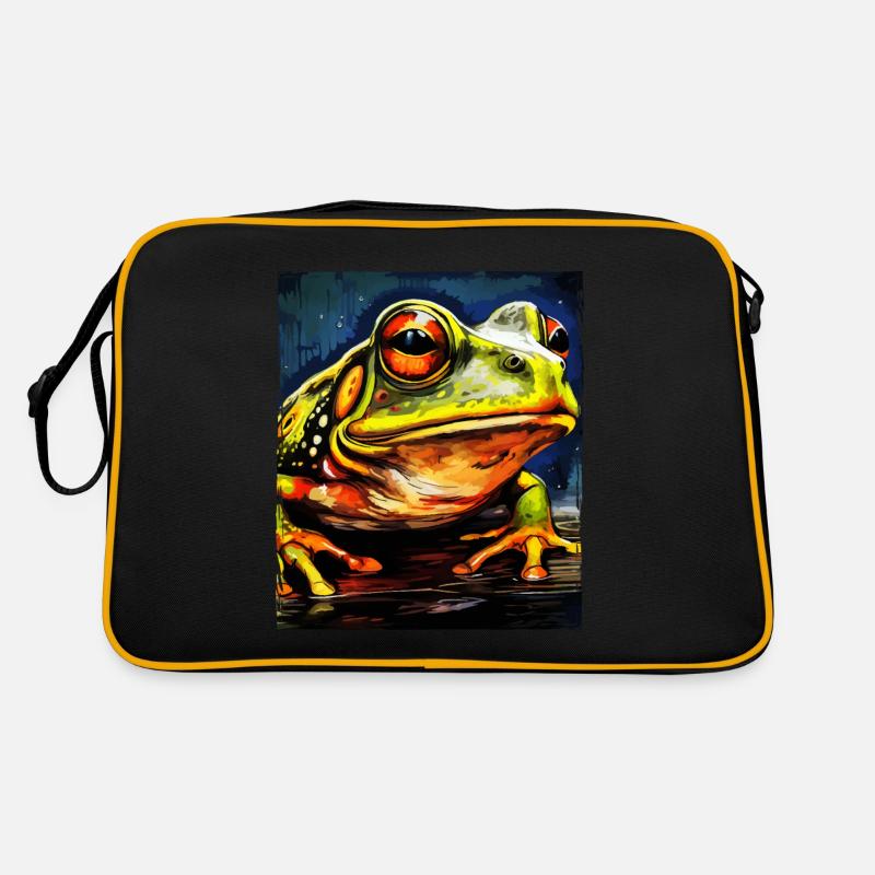 Retro Tasche