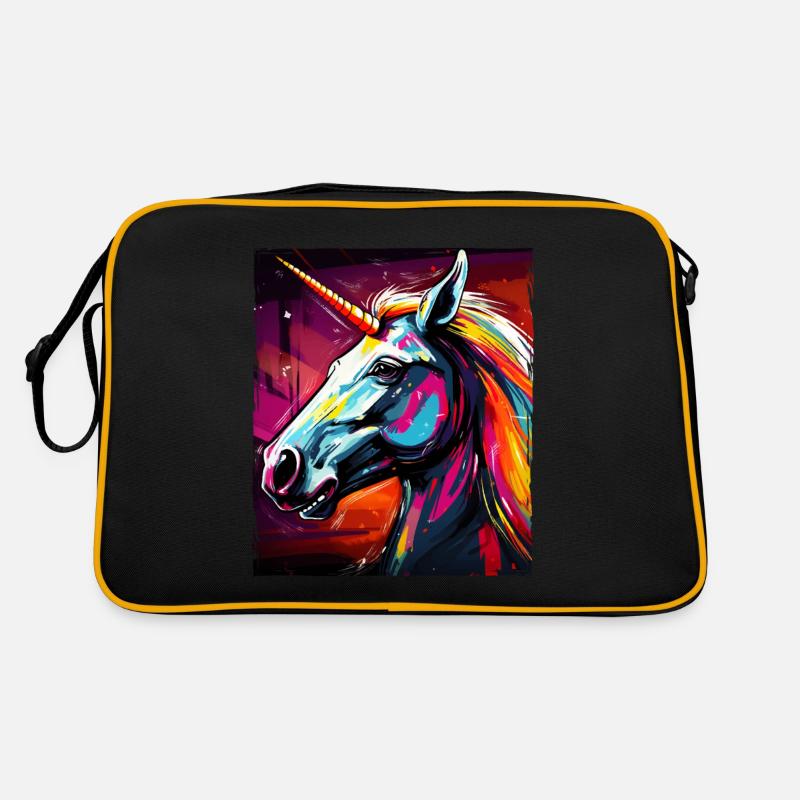 Retro Tasche