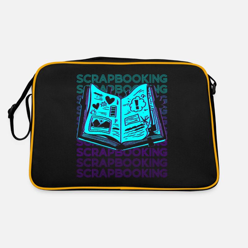 Retro Bag
