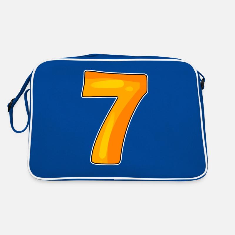 Retro Bag