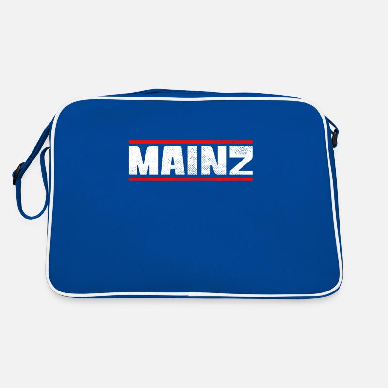 Mainz Retro Bag