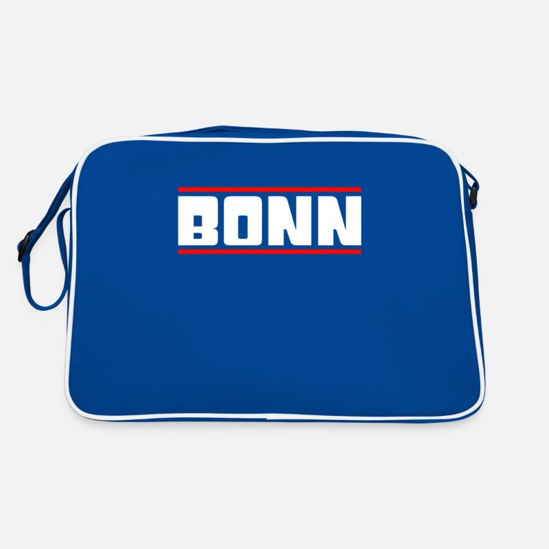 Retro Bag