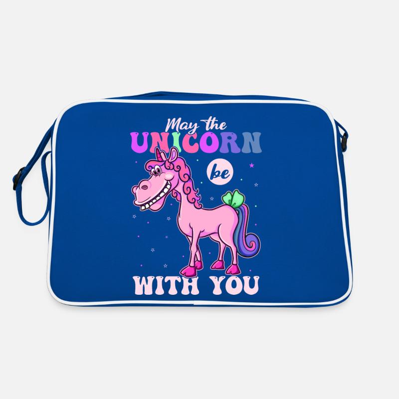Drôle, Créature Mythique, Dinosaure, Drôle Sac Retro