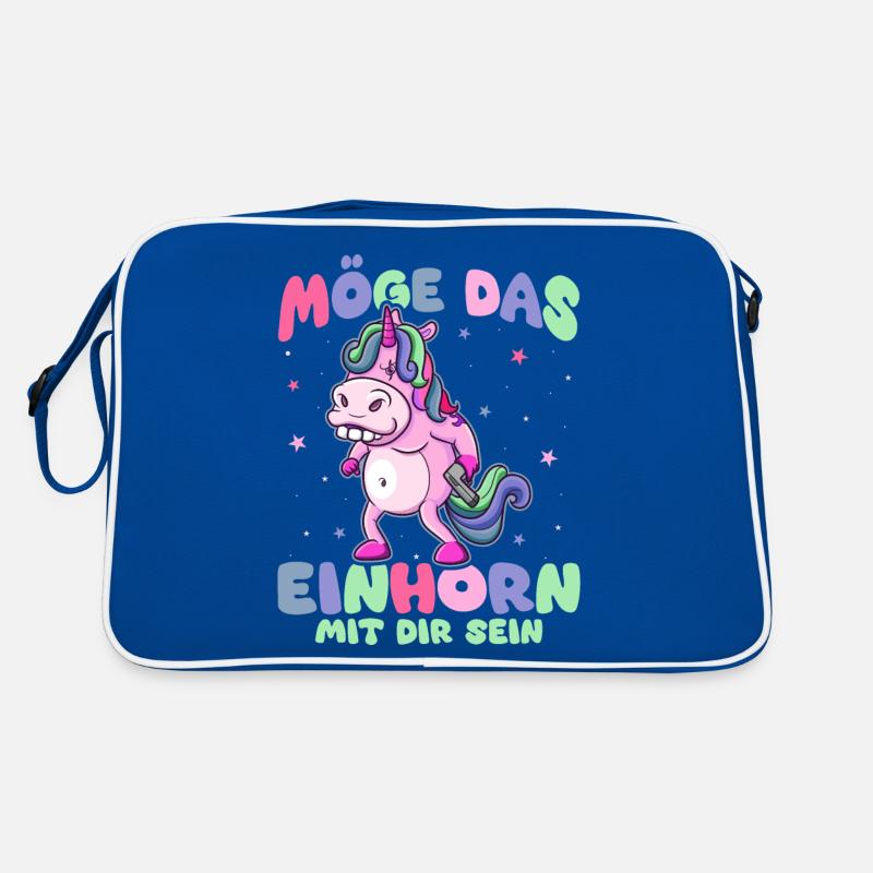 Drôle, Créature Mythique, Dinosaure, Drôle Sac Retro