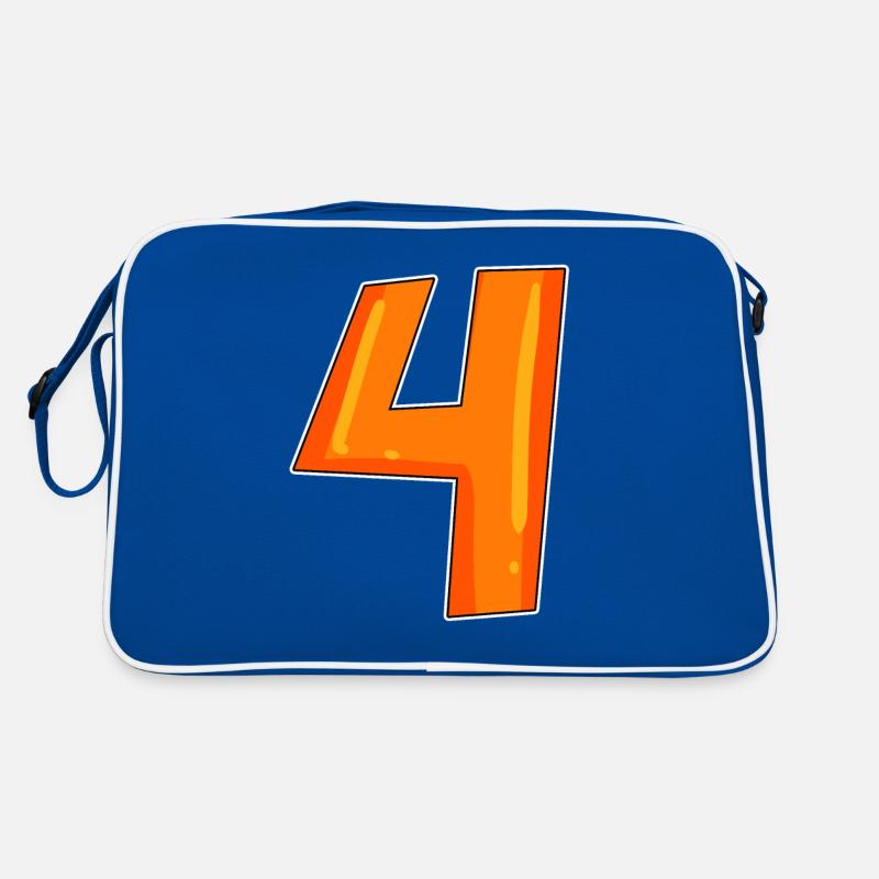 Sac Retro