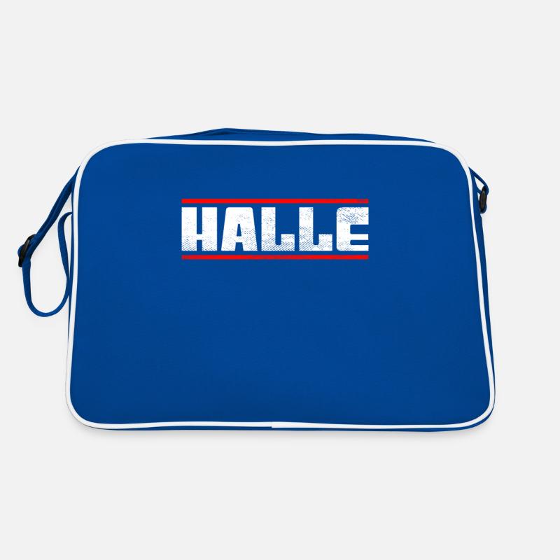 Hall Retro Bag