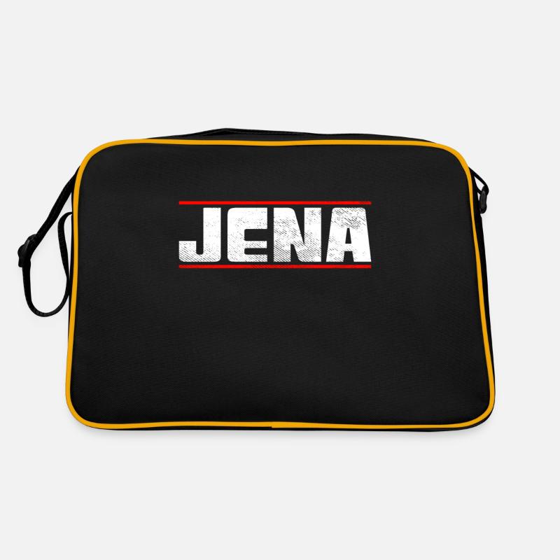 Jena Retro Bag