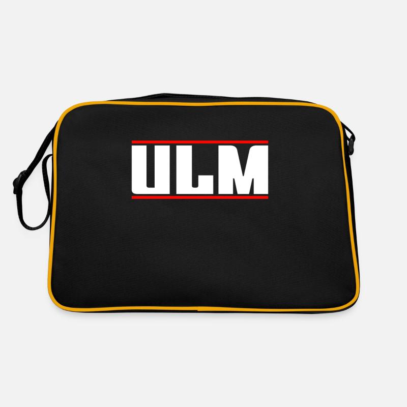 Ulm Sac Retro