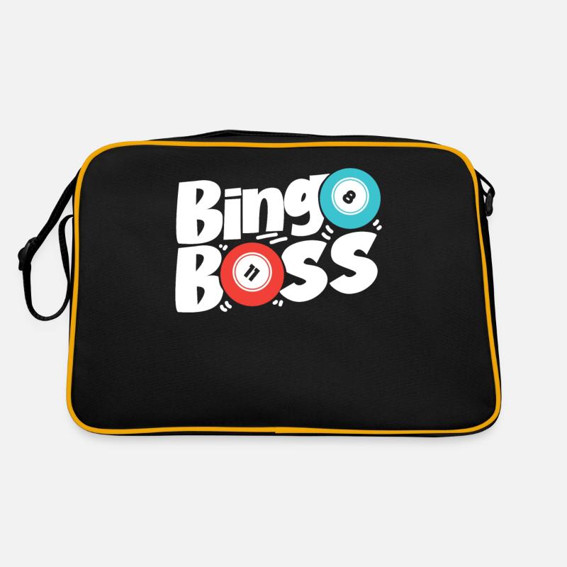 Retro Bag