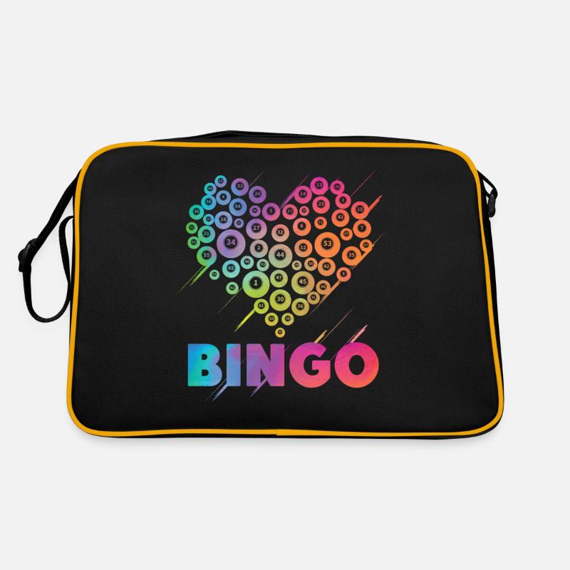 Sac Retro