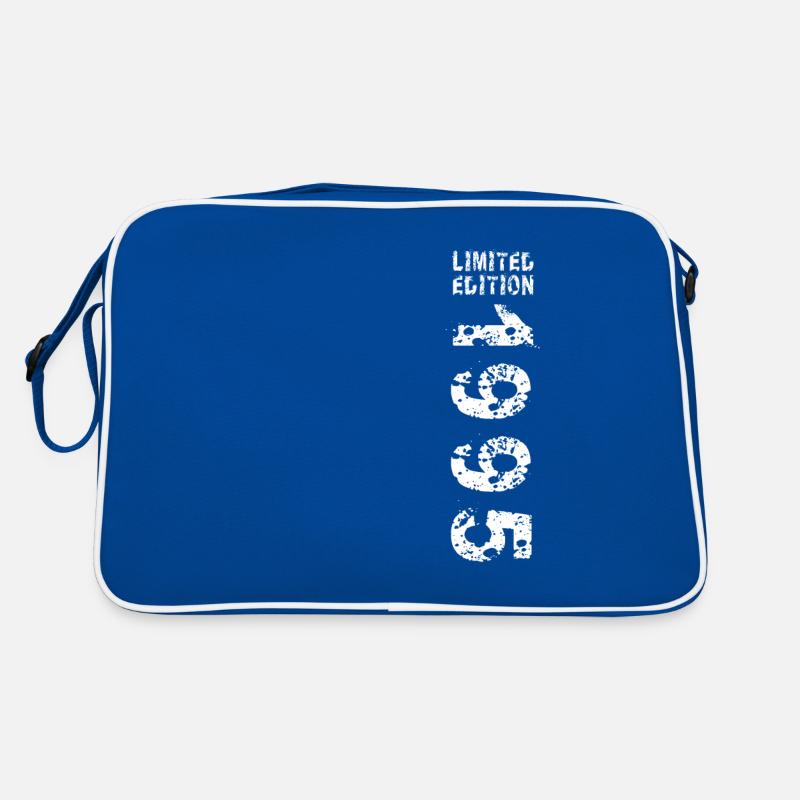 1995 Birthday Gift Idea Vintage Edition 1995 Retro Bag