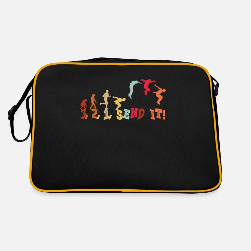 Sac Retro