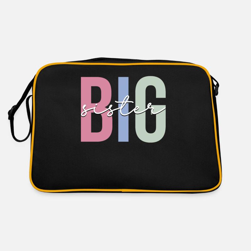 Retro Tasche