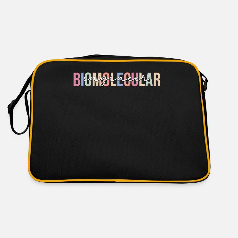 Technologie BME Sac Retro