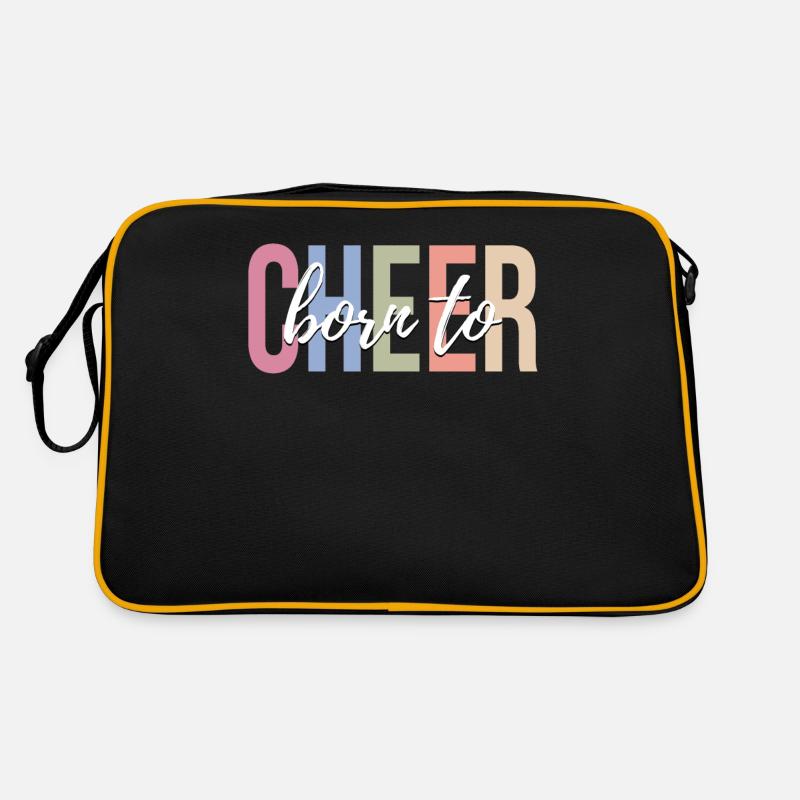 Retro Bag