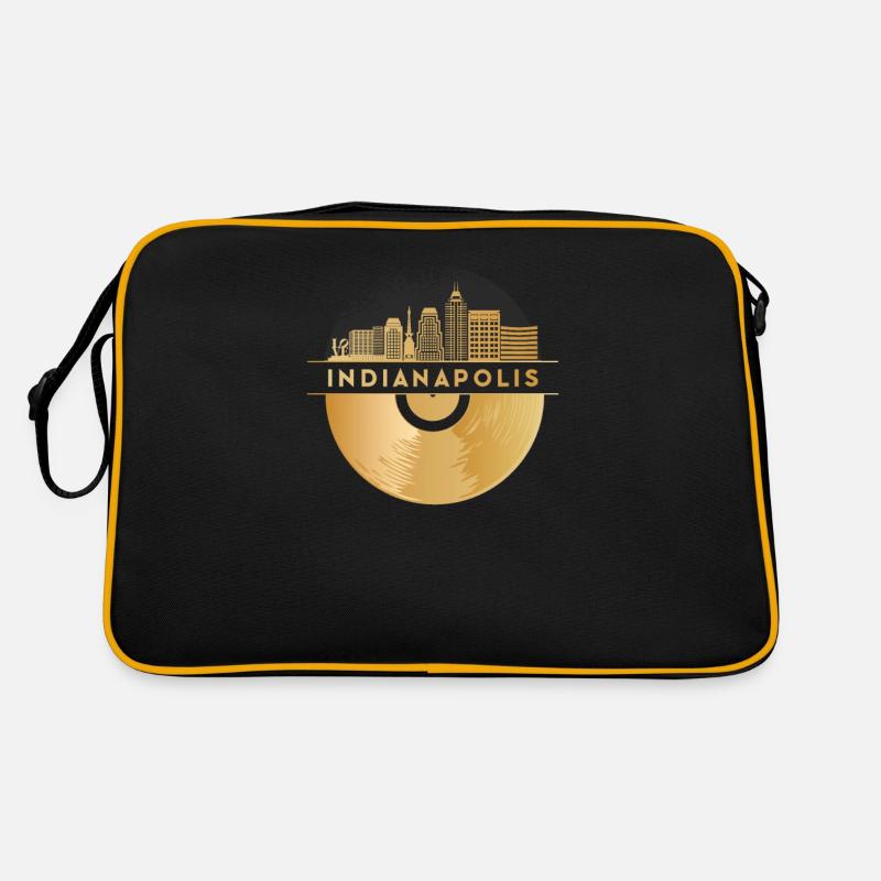 Sac Retro