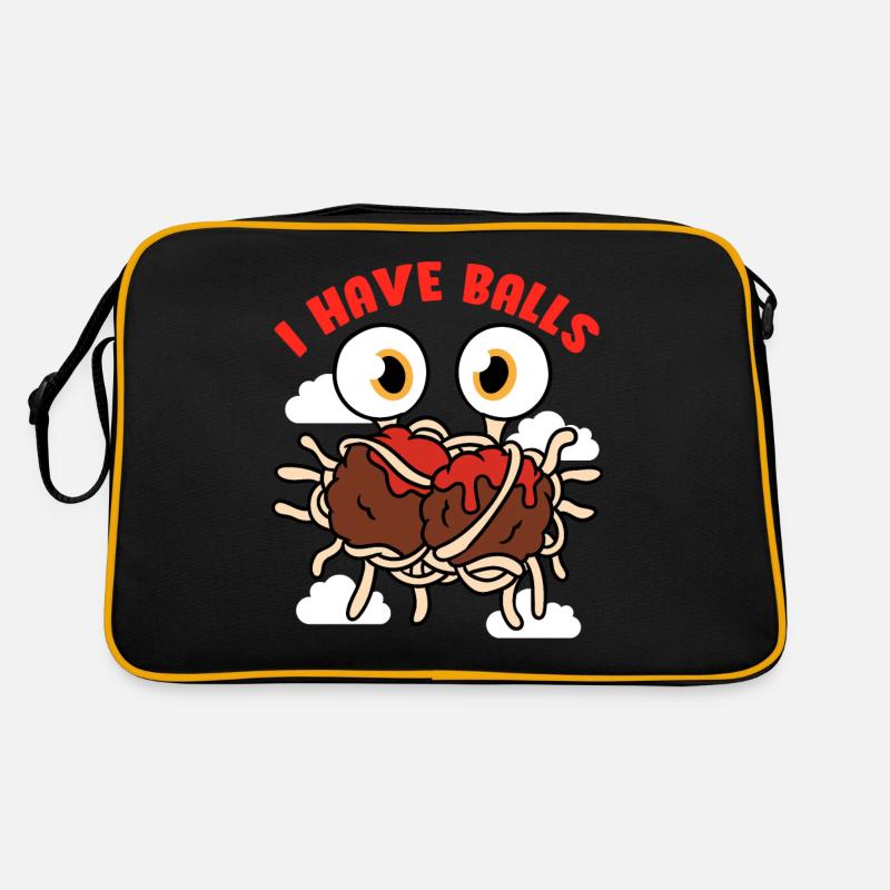 Sac Retro