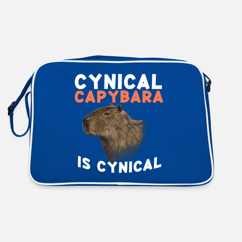 Retro Bag