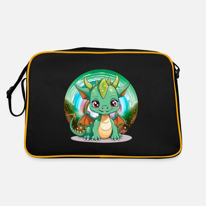 Retro Tasche