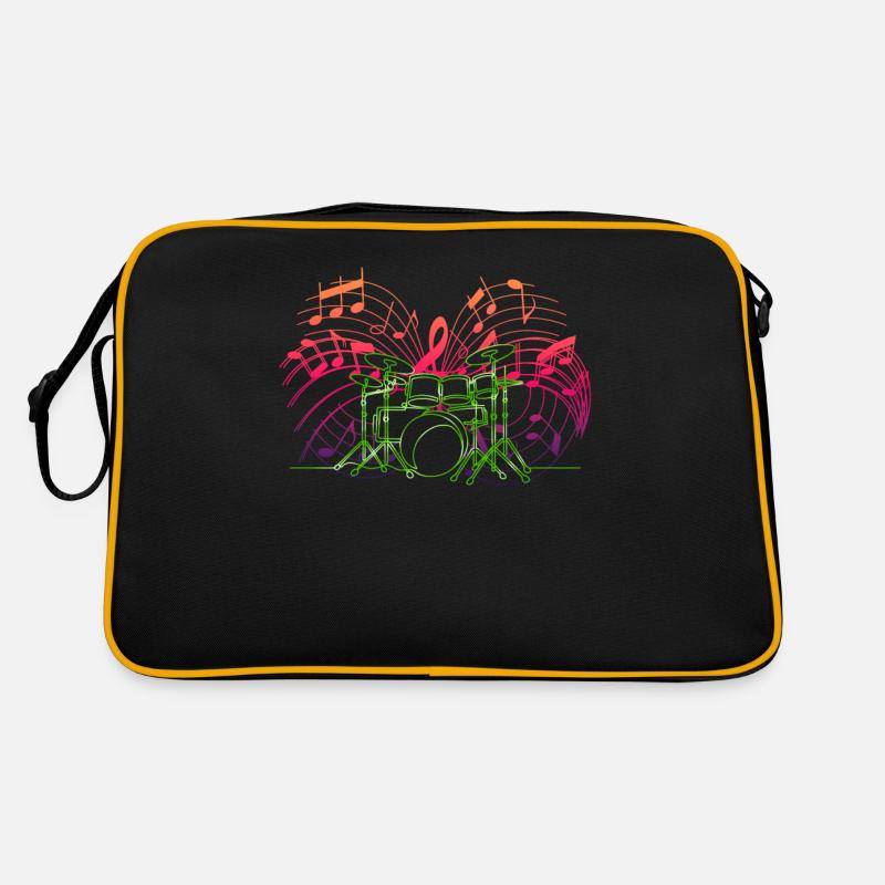 Sac Retro