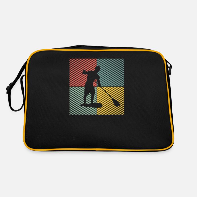 SUP paddle Stand Up Paddle paddle paddle Sac Retro